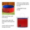Pet Adobe Pet Pool and Bathing Tub-Foldable with Carrying Bag, Travel Friendly for Dogs, Cats and Pets 30x12 750039BJJ - alternate 2
